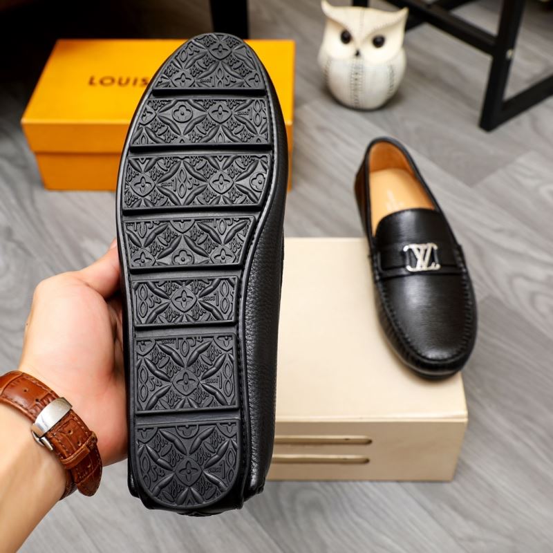 Louis Vuitton Low Shoes